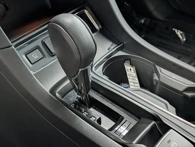 2025 Subaru Ascent Onyx Edition Limited 7-Passenger