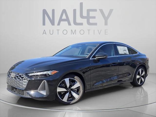 2025 Audi A5 Premium Plus TFSI quattro S tronic for sale in Roswell, GA