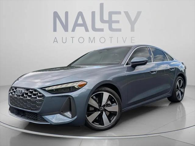 2025 Audi A5 Premium Plus TFSI quattro S tronic for sale in Roswell, GA