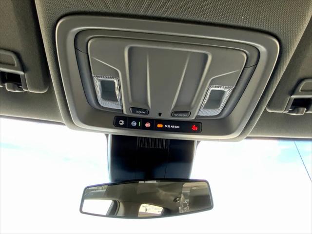 2026 Chevrolet Silverado 1500 4WD Double Cab Standard Bed WT