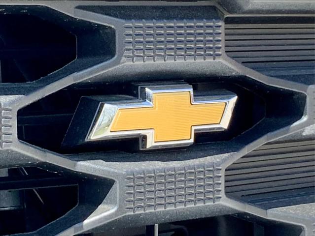 2026 Chevrolet Silverado 1500 4WD Double Cab Standard Bed WT