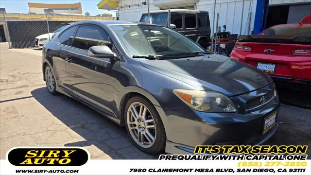 2007 Scion tC Spec for sale in San Diego, CA