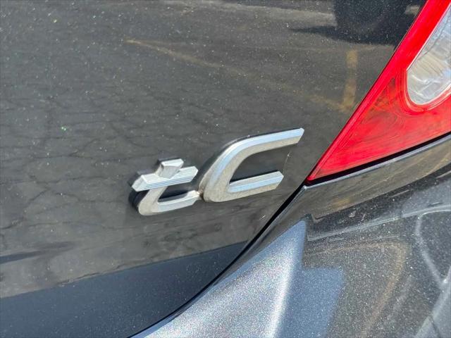 2007 Scion tC Spec