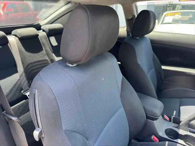 2007 Scion tC Spec