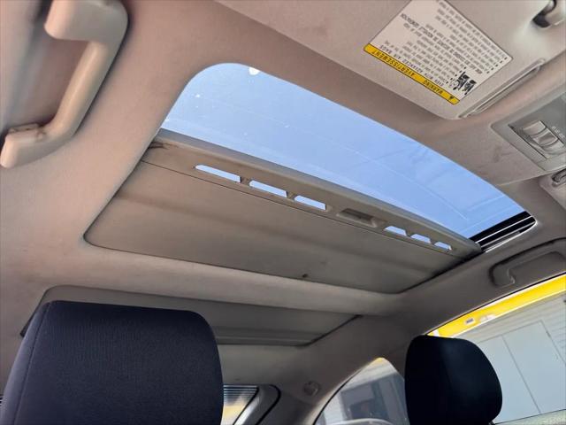 2007 Scion tC Spec