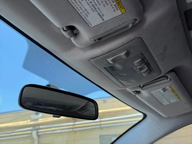 2007 Scion tC Spec