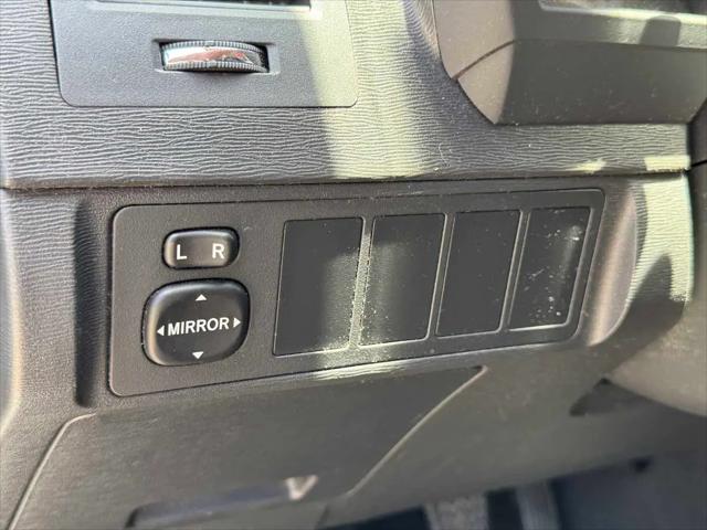 2007 Scion tC Spec