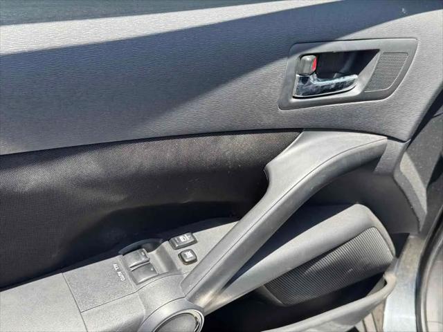 2007 Scion tC Spec