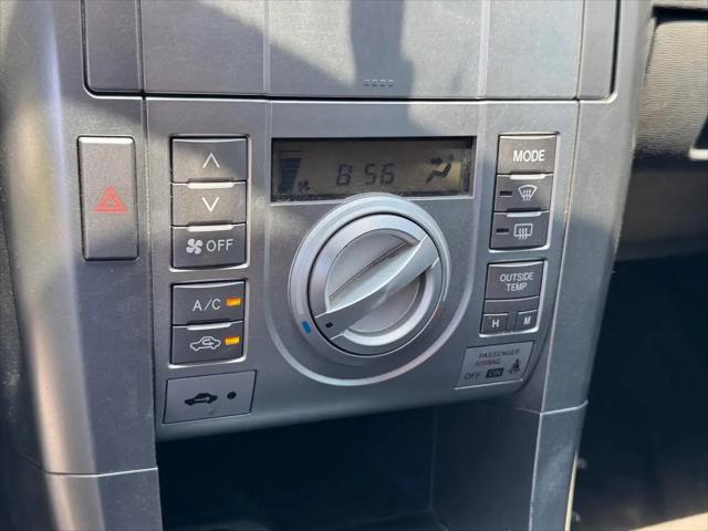 2007 Scion tC Spec