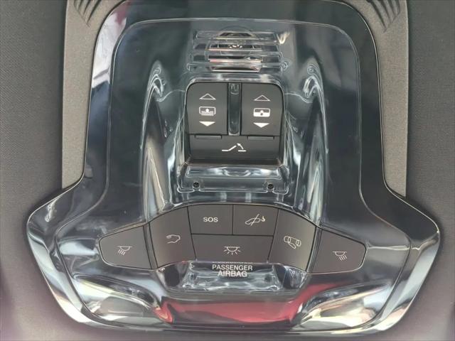 2023 Alfa Romeo Stelvio Ti AWD