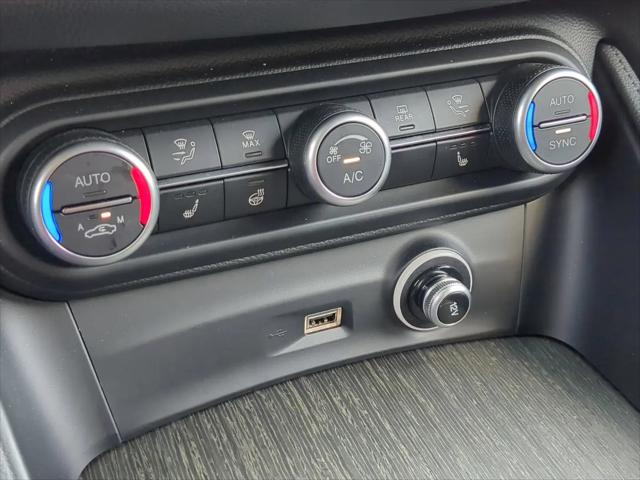 2023 Alfa Romeo Stelvio Ti AWD