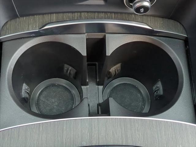 2023 Alfa Romeo Stelvio Ti AWD