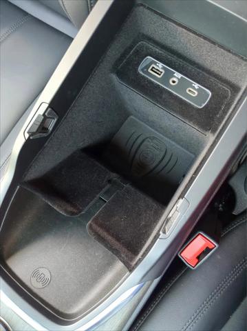 2023 Alfa Romeo Stelvio Ti AWD