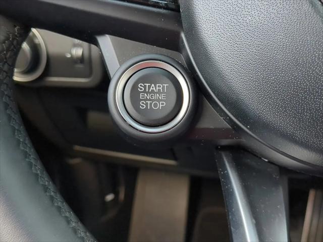 2023 Alfa Romeo Stelvio Ti AWD