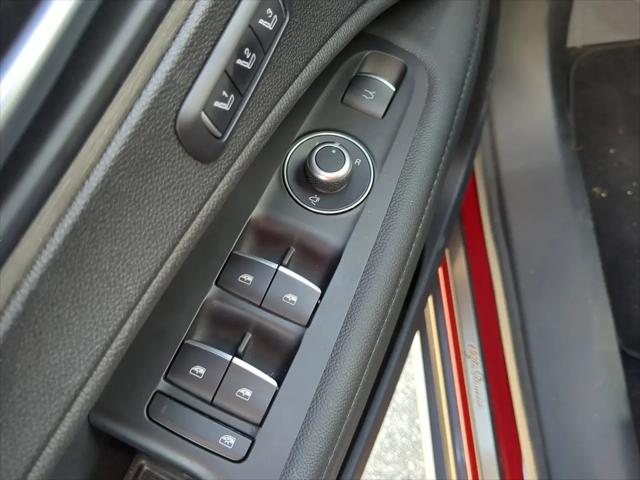 2023 Alfa Romeo Stelvio Ti AWD