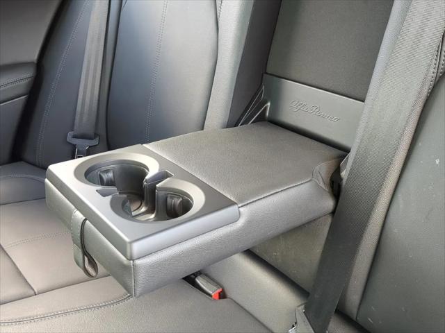 2023 Alfa Romeo Stelvio Ti AWD