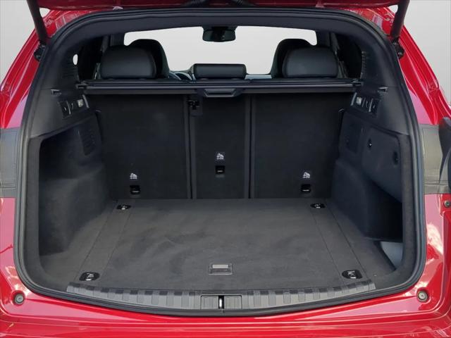2023 Alfa Romeo Stelvio Ti AWD