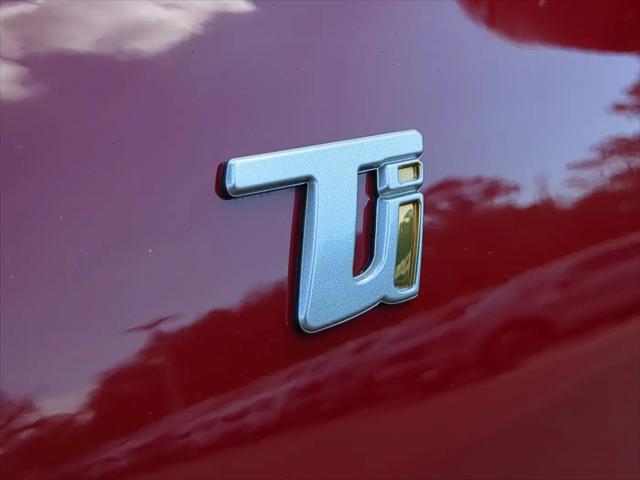 2023 Alfa Romeo Stelvio Ti AWD