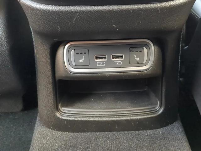 2023 Alfa Romeo Stelvio Ti AWD