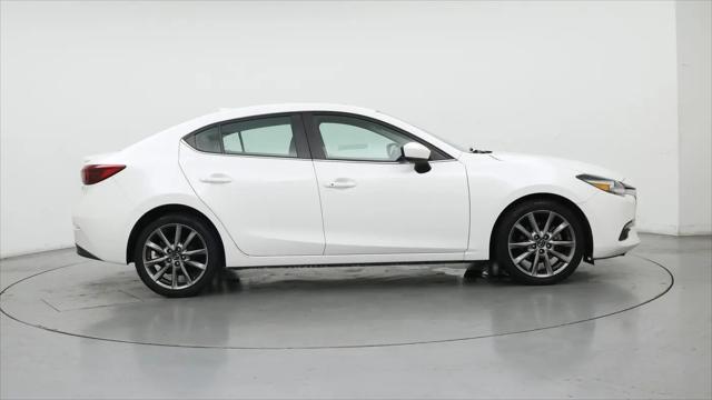 2018 Mazda Mazda3 Grand Touring