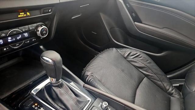 2018 Mazda Mazda3 Grand Touring