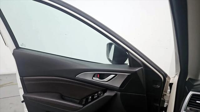 2018 Mazda Mazda3 Grand Touring
