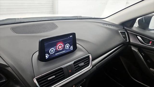 2018 Mazda Mazda3 Grand Touring
