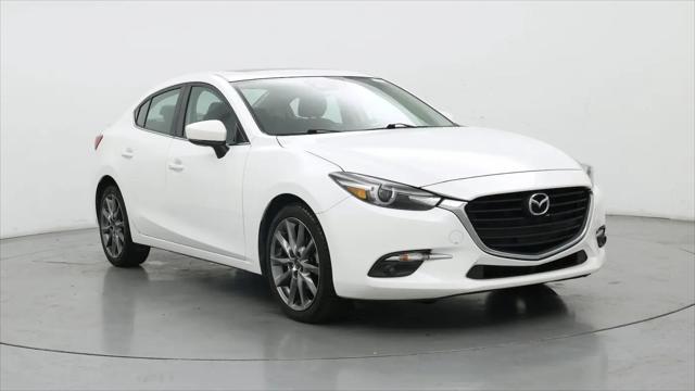 2018 Mazda Mazda3 Grand Touring for sale in Kenner, LA