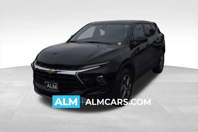 2025 Chevrolet Blazer FWD 2LT for sale in Florence, SC