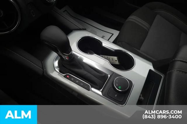 2025 Chevrolet Blazer FWD 2LT