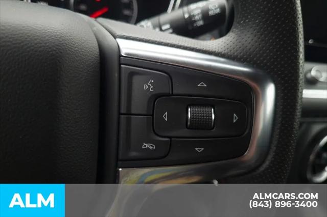 2025 Chevrolet Blazer FWD 2LT