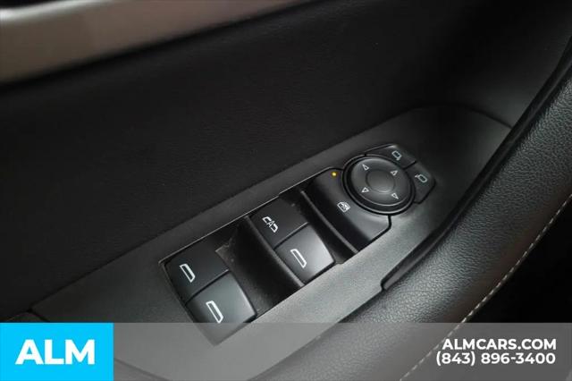 2025 Chevrolet Blazer FWD 2LT