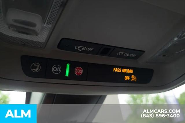 2025 Chevrolet Blazer FWD 2LT