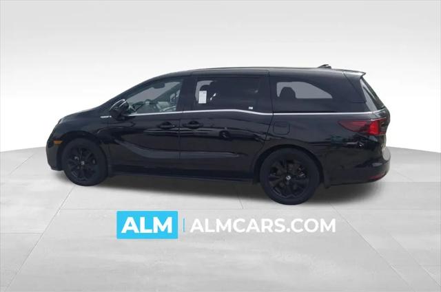 2024 Honda Odyssey Sport for sale in Florence, SC