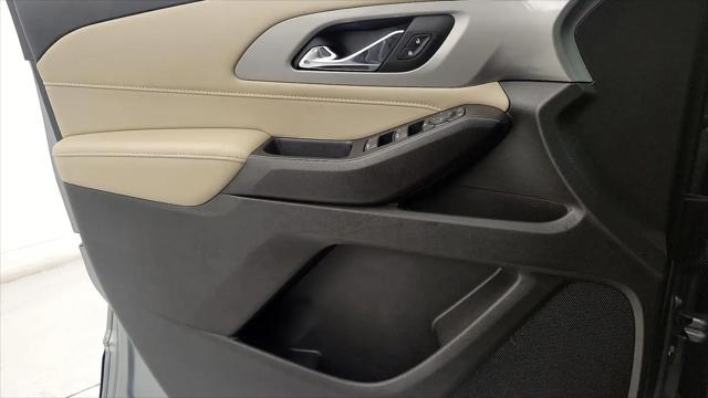 2023 Chevrolet Traverse FWD LS
