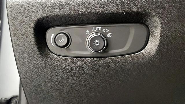 2023 Chevrolet Traverse FWD LS