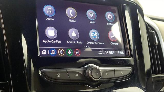 2023 Chevrolet Traverse FWD LS