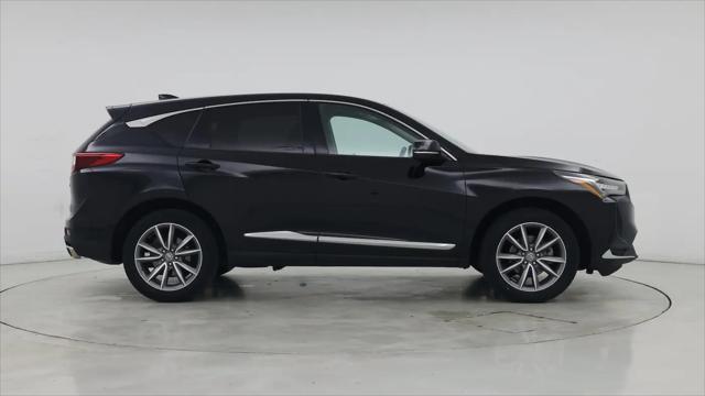 2022 Acura RDX Technology Package