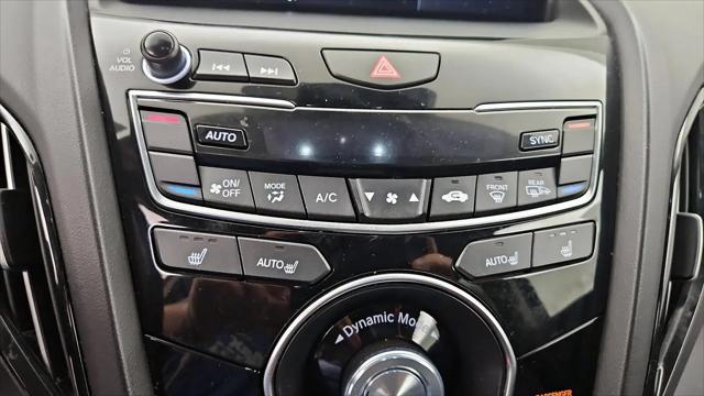 2022 Acura RDX Technology Package