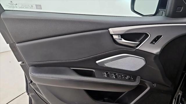 2022 Acura RDX Technology Package