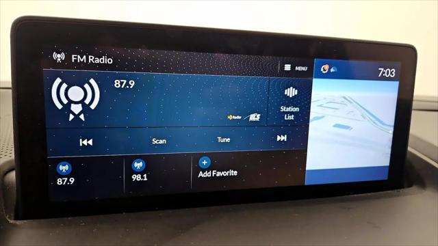 2022 Acura RDX Technology Package
