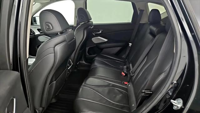 2022 Acura RDX Technology Package