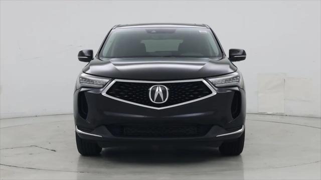 2022 Acura RDX Technology Package