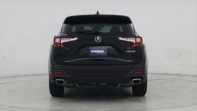 2022 Acura RDX Technology Package