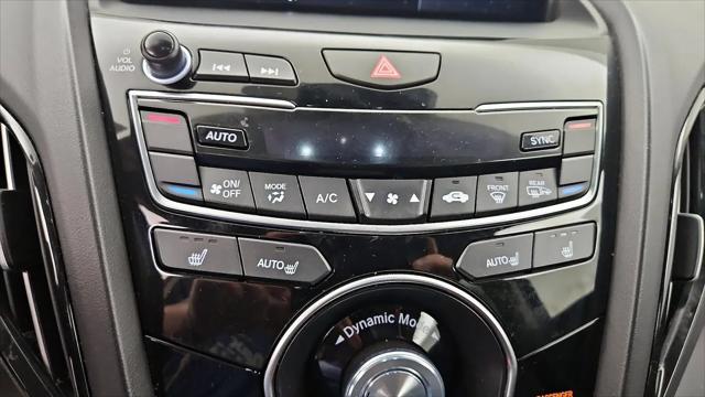 2022 Acura RDX Technology Package