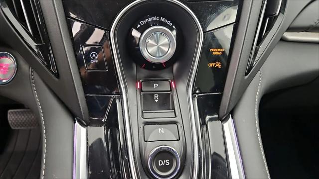 2022 Acura RDX Technology Package