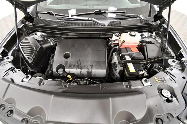 2023 Chevrolet Traverse AWD LT Cloth