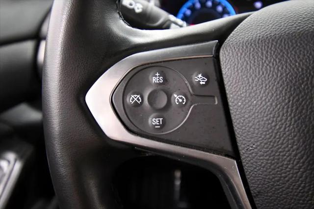 2023 Chevrolet Traverse AWD LT Cloth