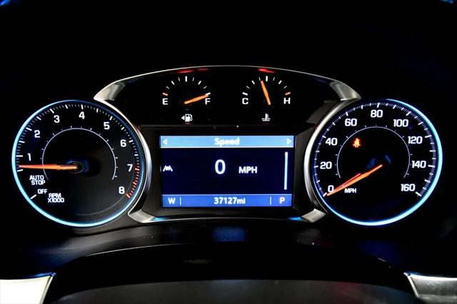 2023 Chevrolet Traverse AWD LT Cloth