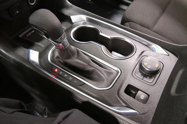 2023 Chevrolet Traverse AWD LT Cloth